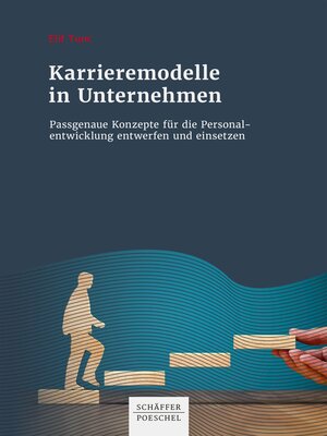 cover image of Karrieremodelle in Unternehmen